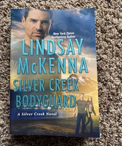 Silver Creek Bodyguard *