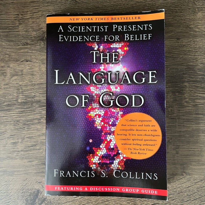 The Language of God