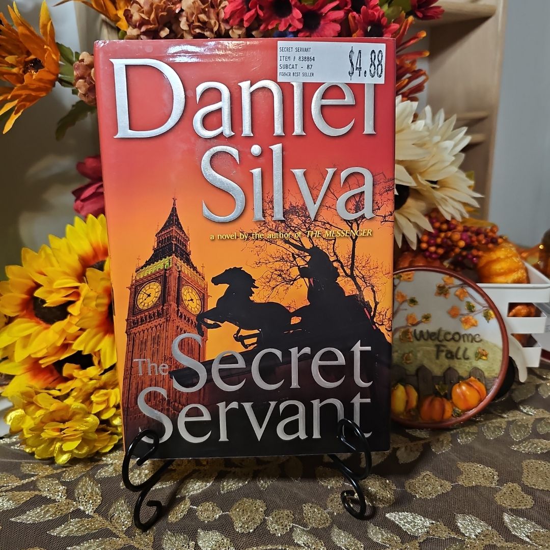 The Secret Servant