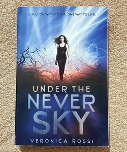 Under the Never Sky