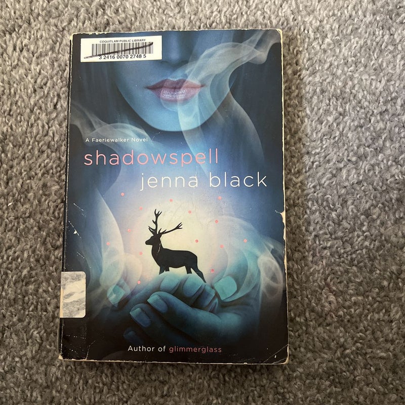 Shadowspell