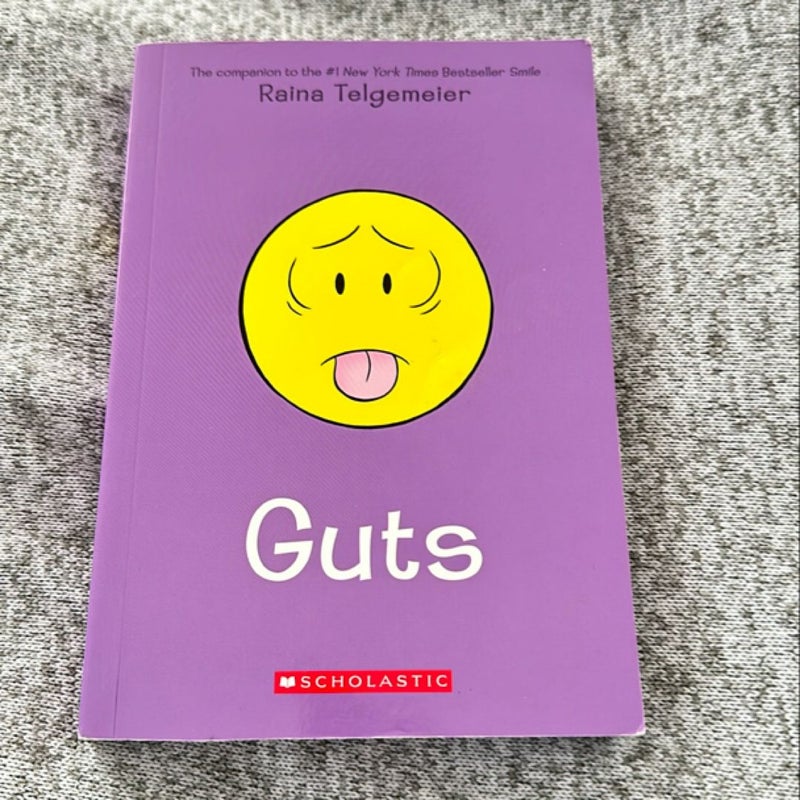 Guts