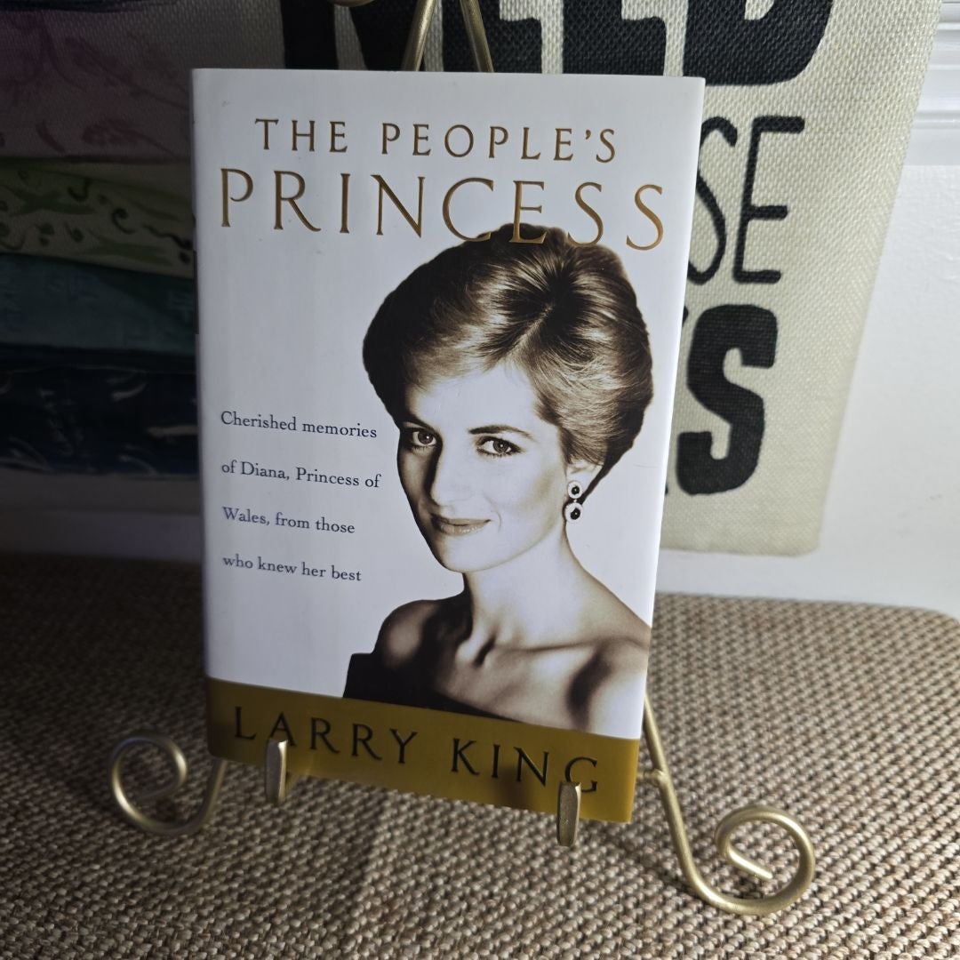 The People's Princess