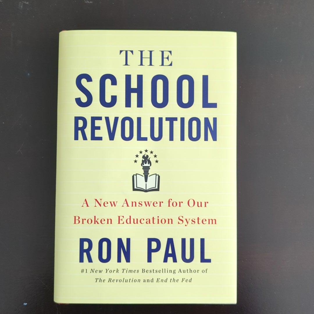 The School Revolution