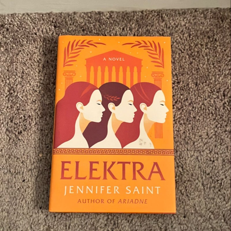 Elektra 