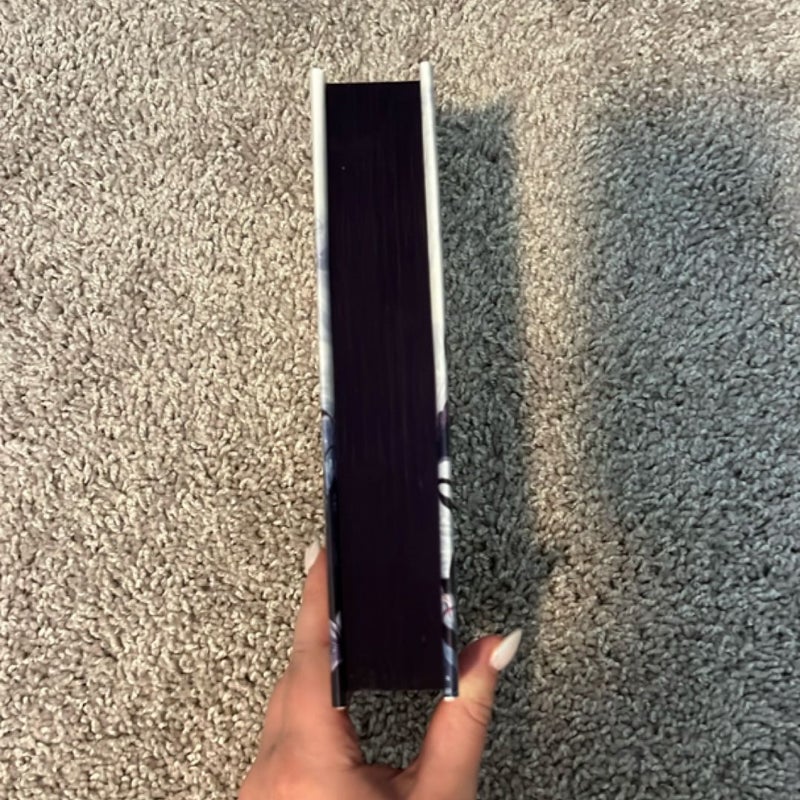 To Kill a Shadow