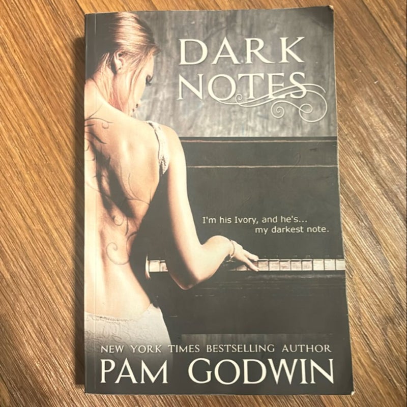 dark notes