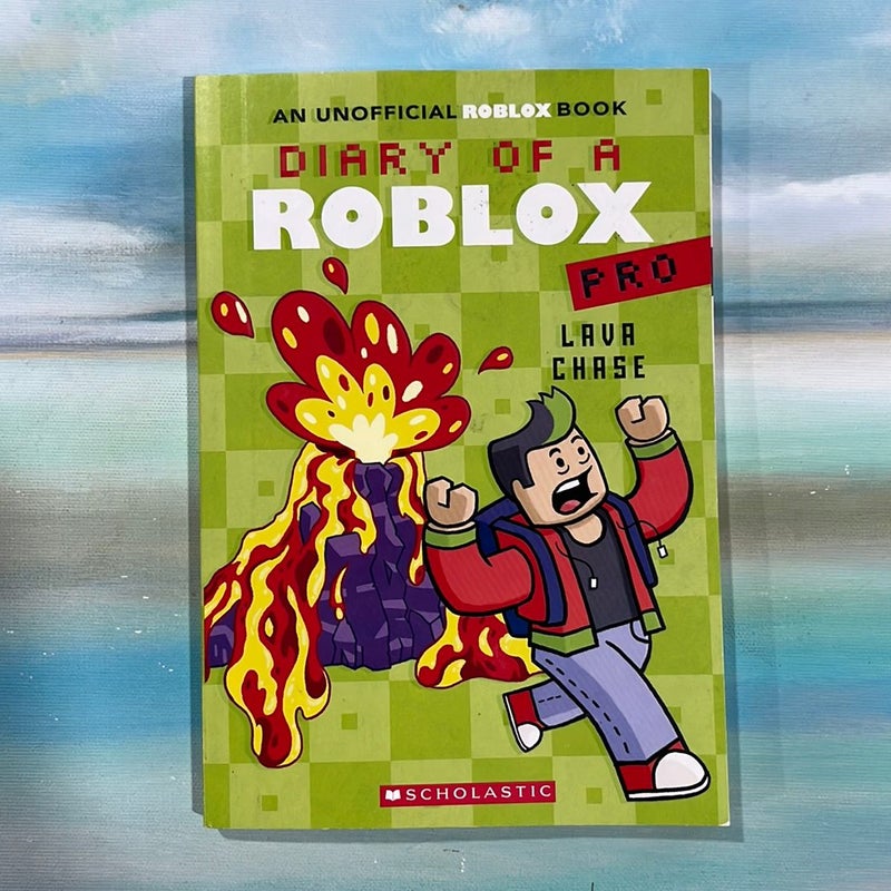 Diary of a Roblox Pro