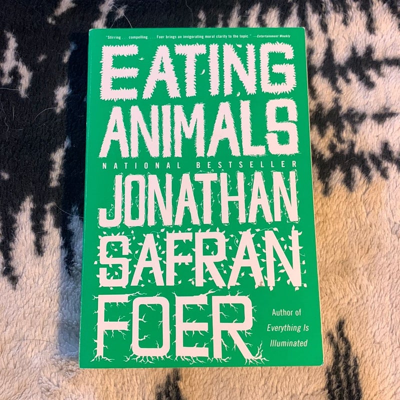 Eating Animals