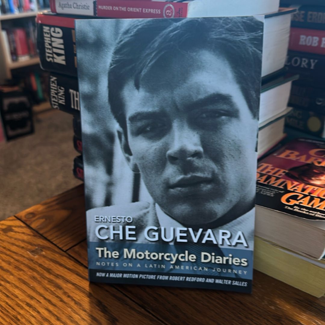 The Motorcycle Diaries