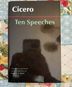 Ten Speeches