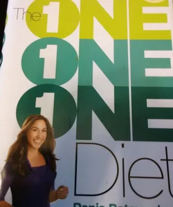 The One One One Diet