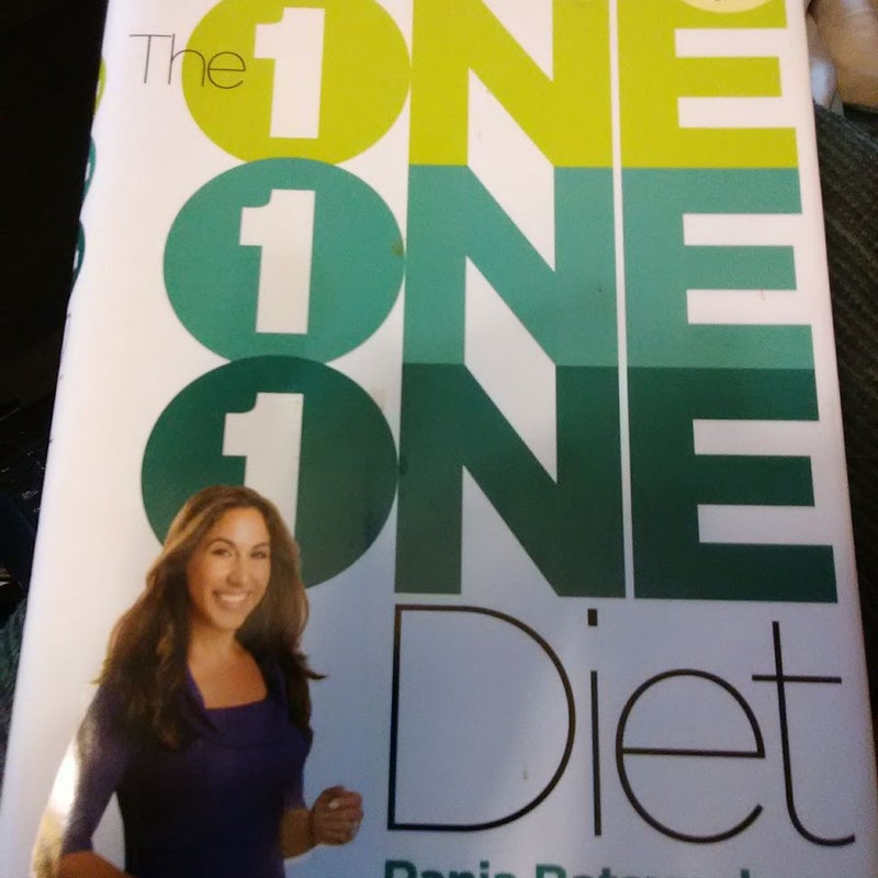 The One One One Diet