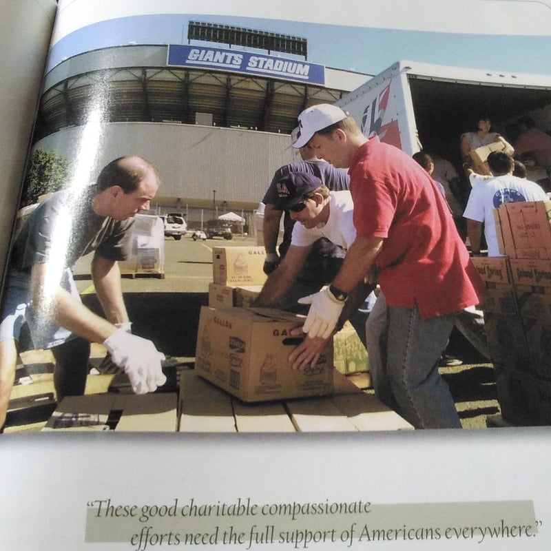 America's Heroes by Sports Publishing Inc, Hardcover Pangobooks