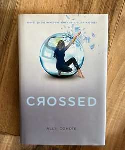 Crossed