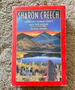 Sharon Creech Box Set