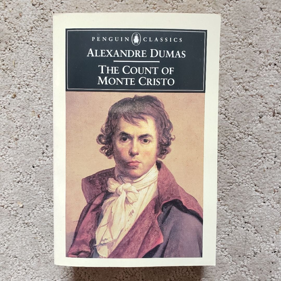 The Count of Monte Cristo