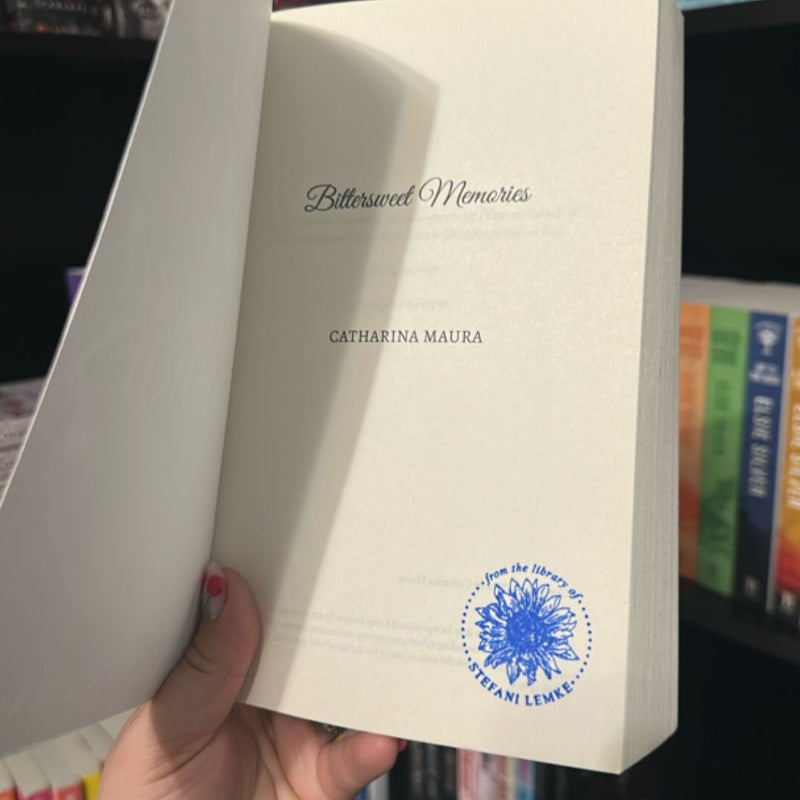 Bittersweet Memories *INDIE