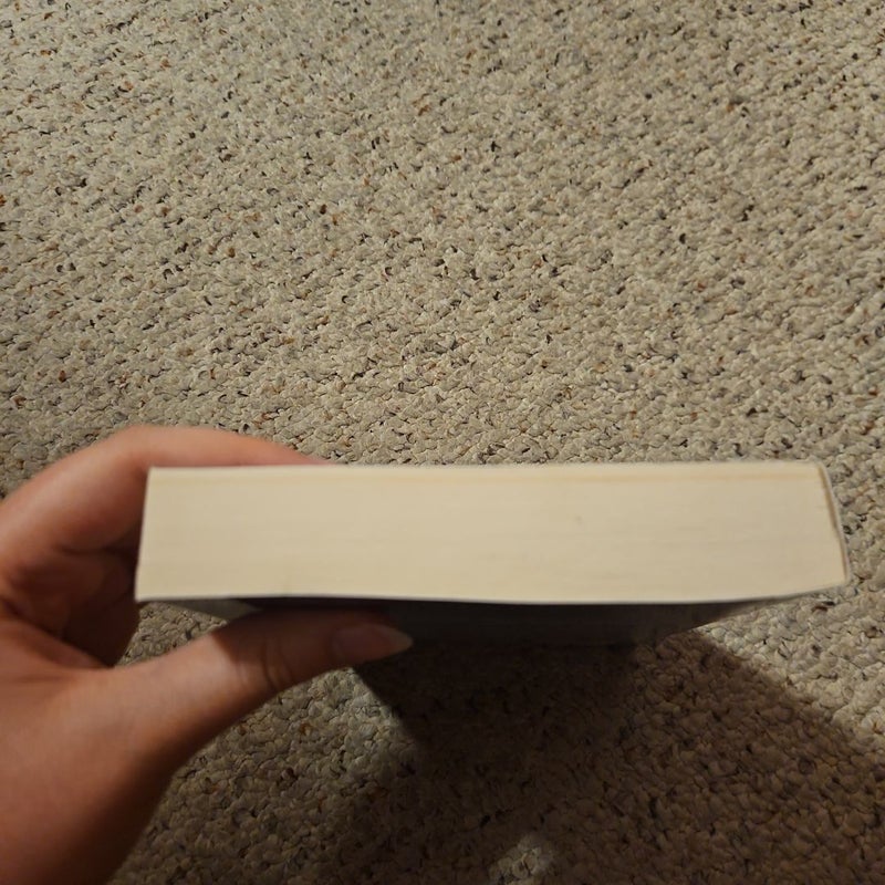 The Way It Hurts