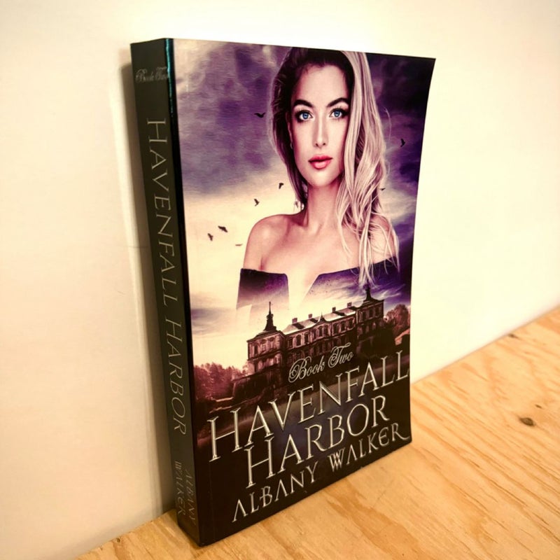 Havenfall Harbor Book Two