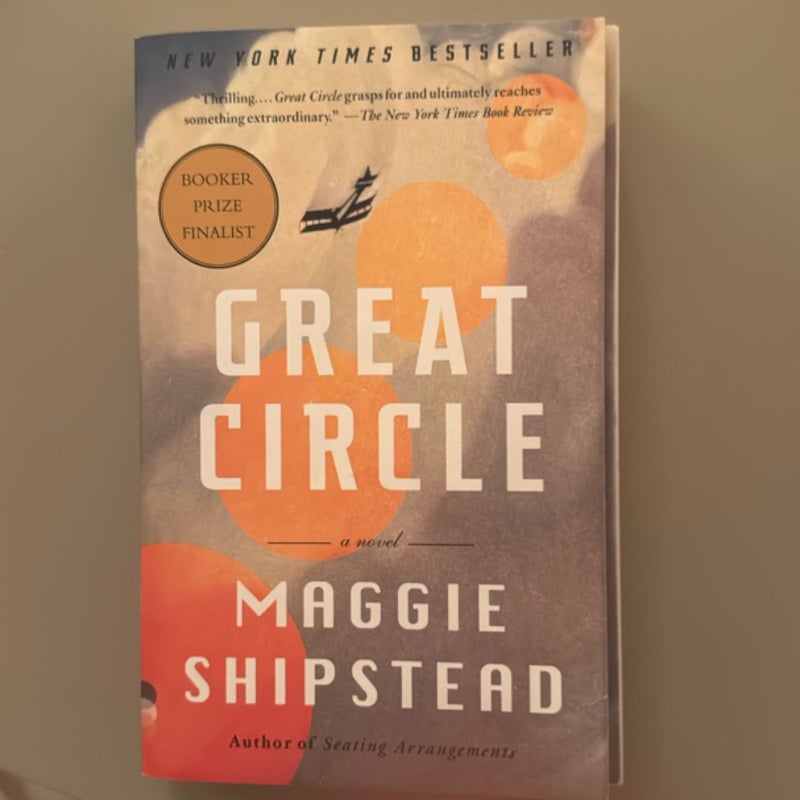 Great Circle
