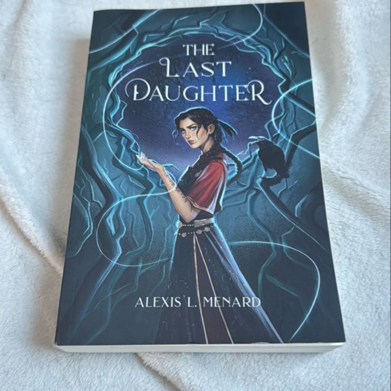 The Last Daughter