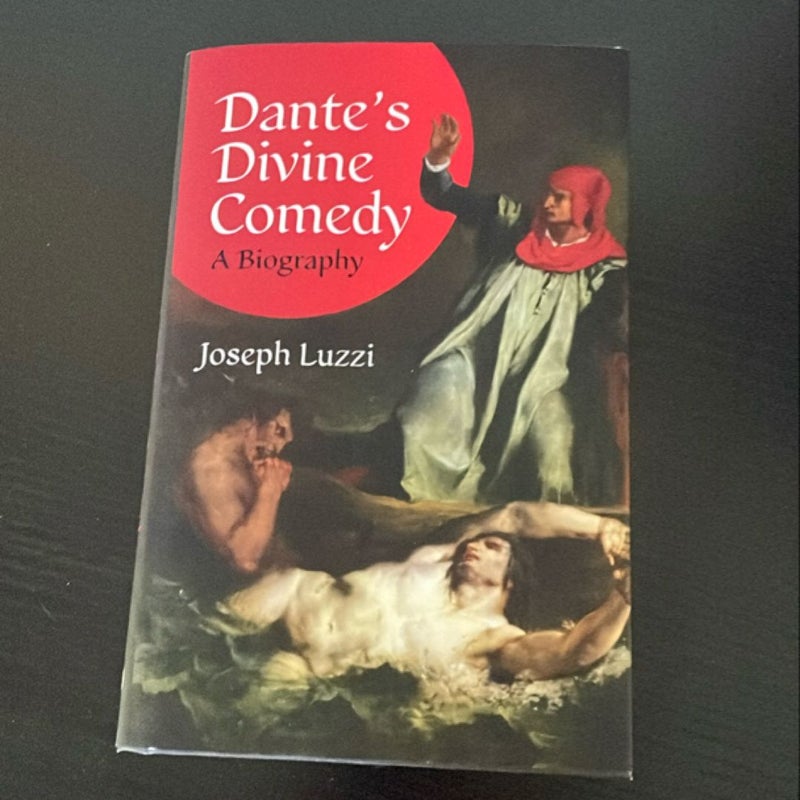 Dante's Divine Comedy