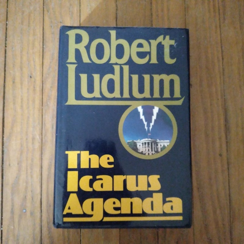 The Icarus Agenda