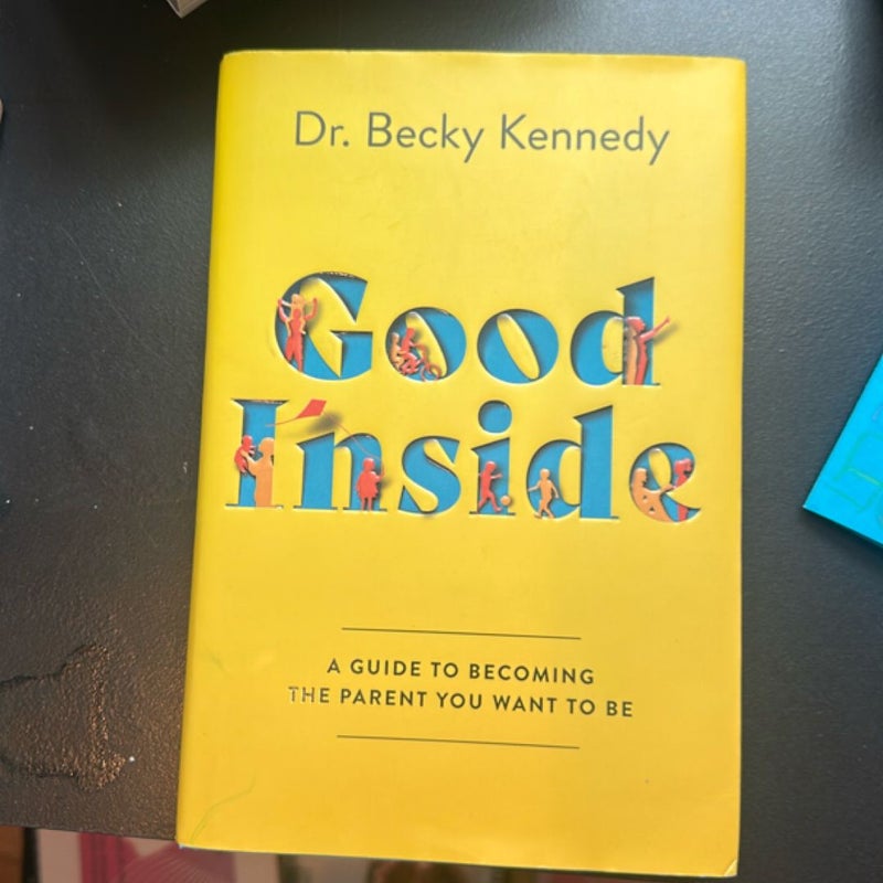 Good Inside