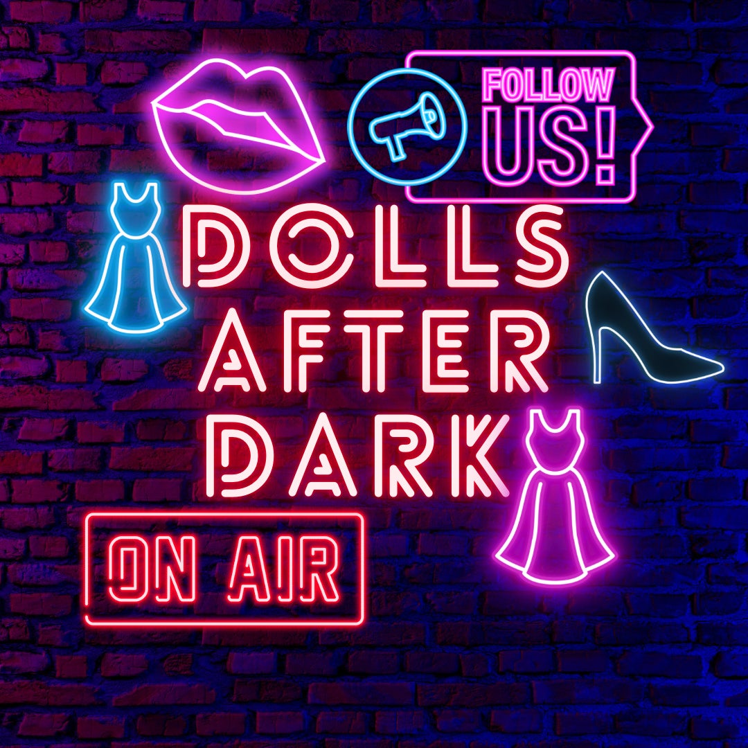 After Dark Books