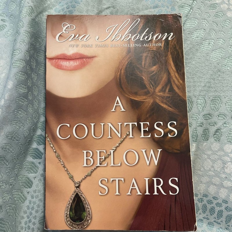 A Countess below Stairs