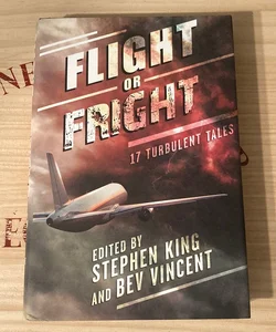 Flight or Fright