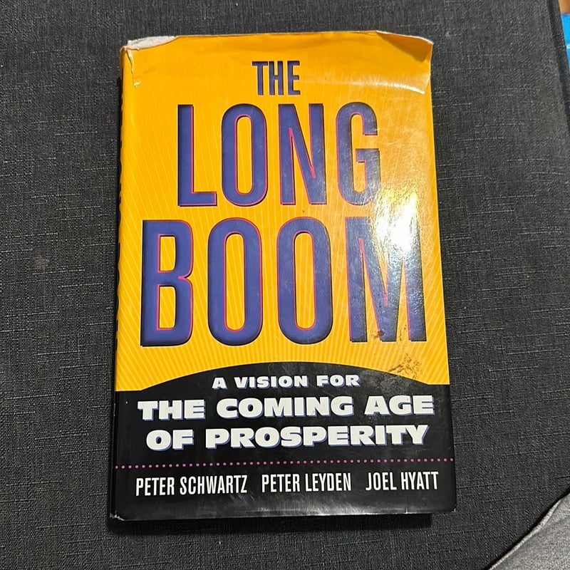 Long Boom