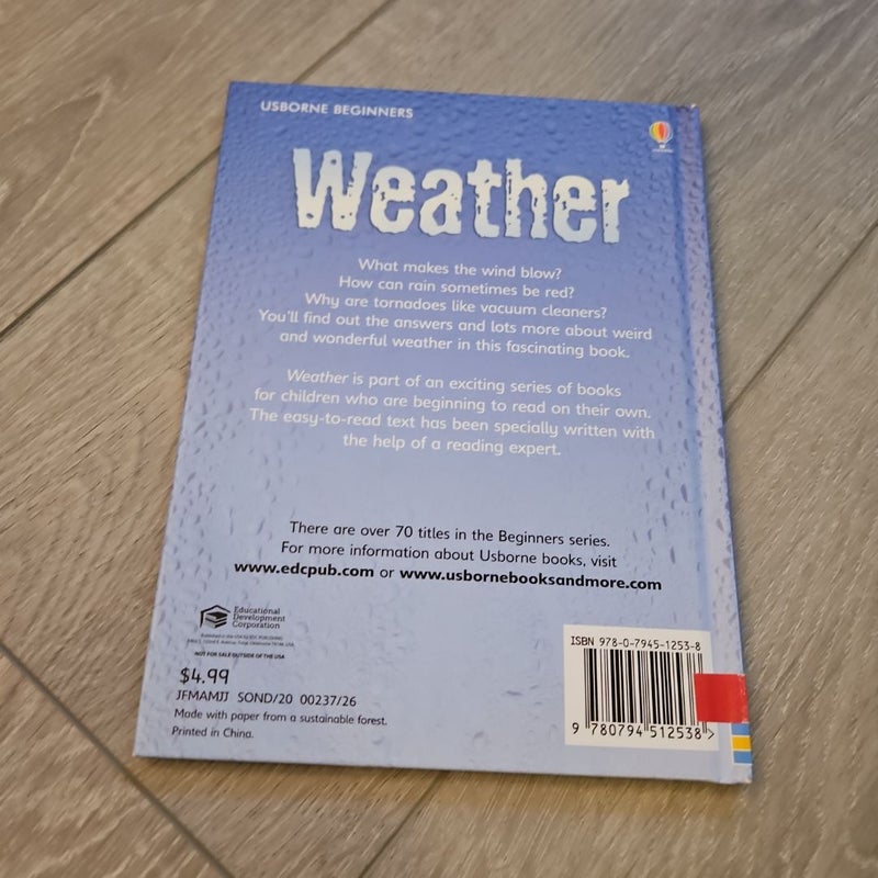 Weather