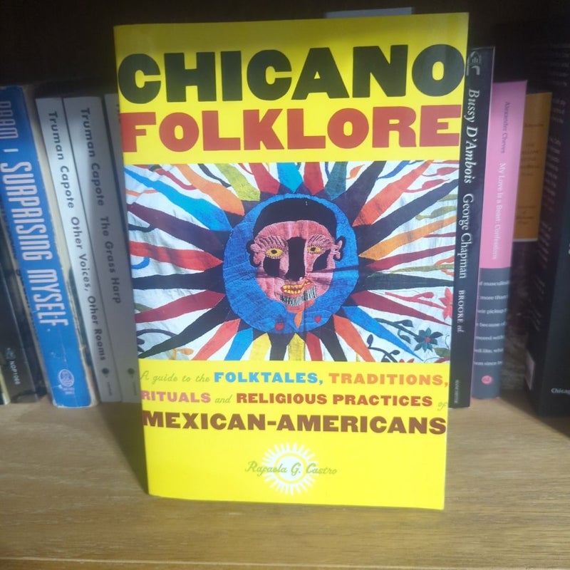 Chicano Folklore