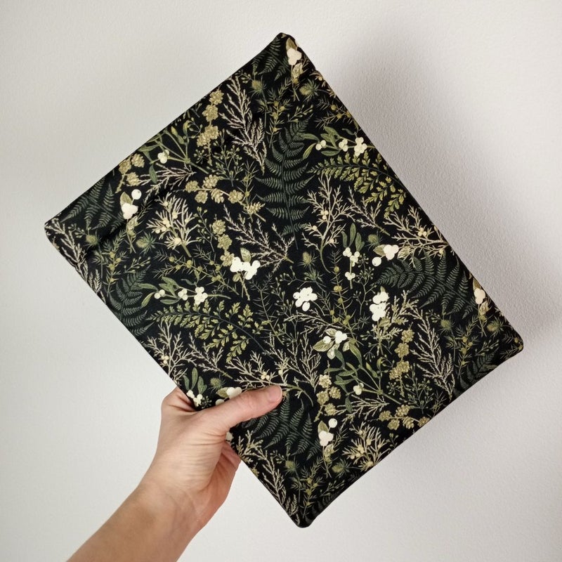 Plant/Garden Booksleeve!