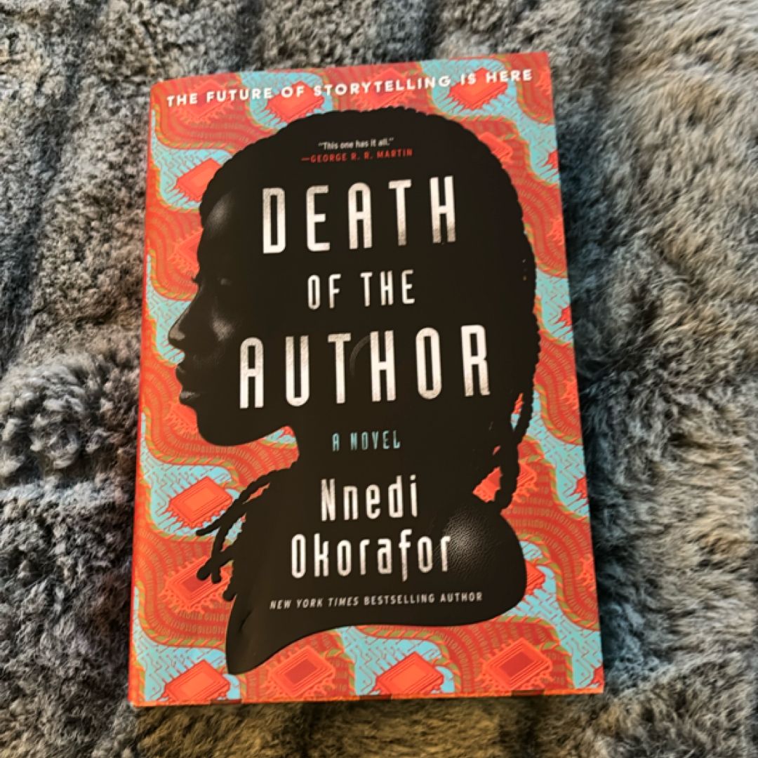 Death of the Author (Deluxe Limited Edition)