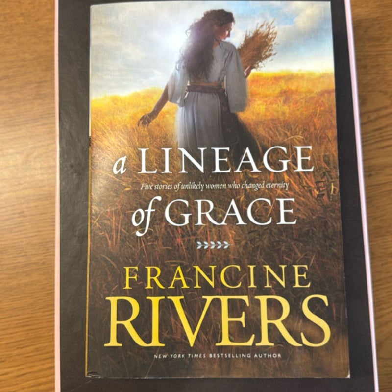 A Lineage of Grace