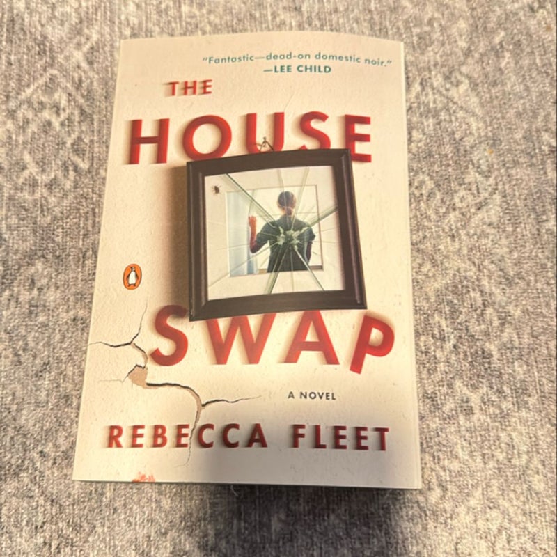 The House Swap