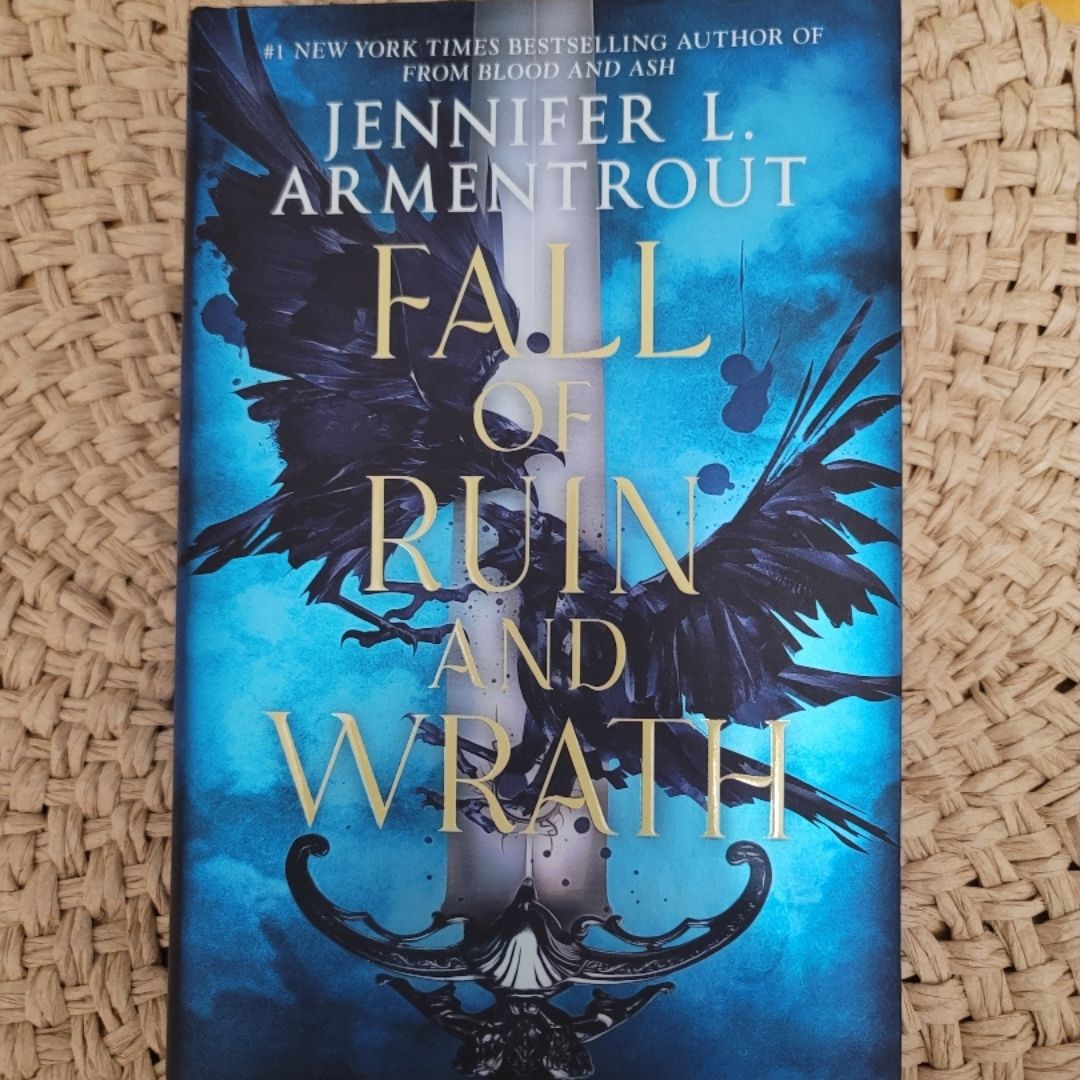 Fall of Ruin and Wrath