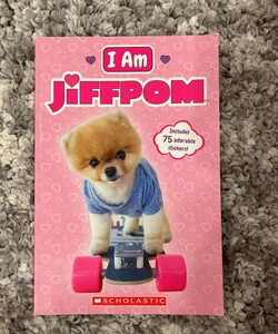 I Am Jiffpom