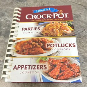 Crock-Pot, the Orginal Slow Cooker