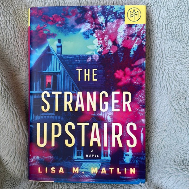 The Stranger Upstairs