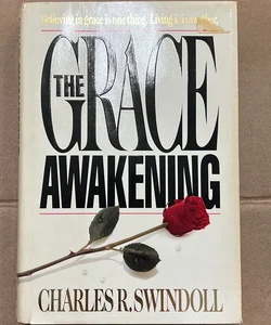 The Grace Awakening Devotional