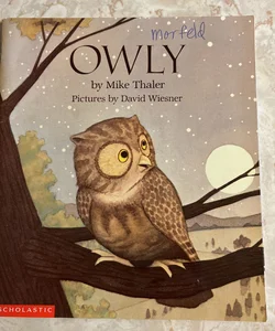 Owly 