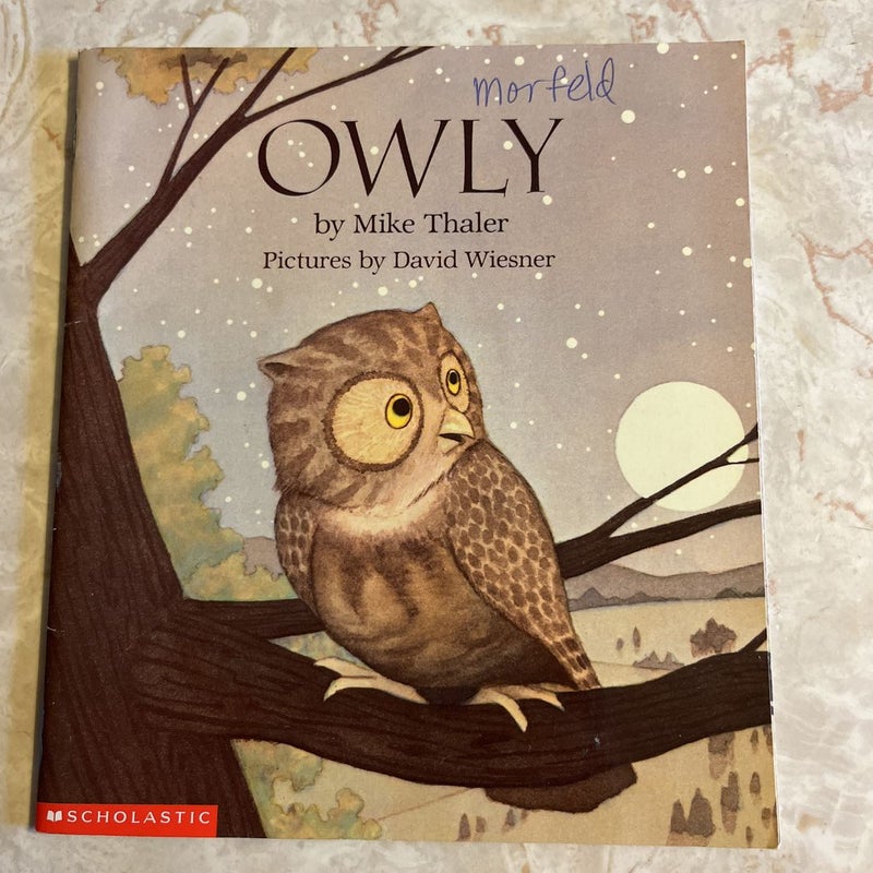 Owly 
