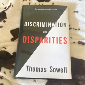 Discrimination and Disparities