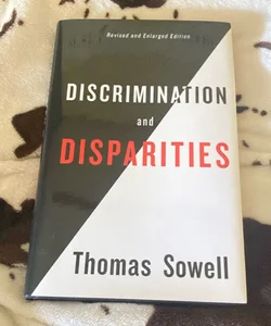 Discrimination and Disparities