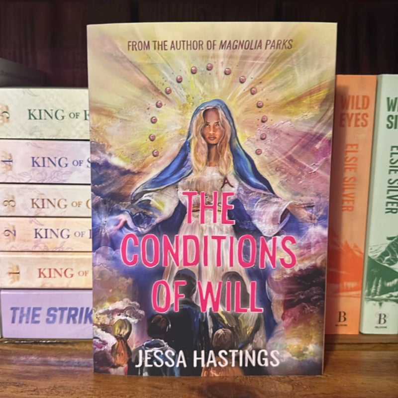 The Conditions of Will