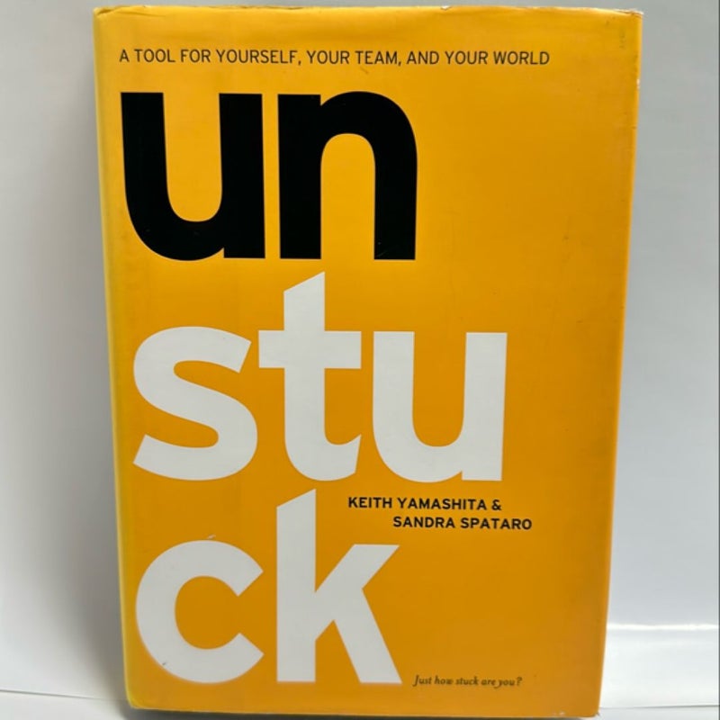 Unstuck